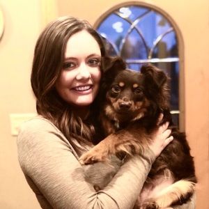 Meet your Posher, Alli